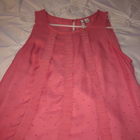 Elle top - Picture 1 of 3